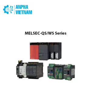 Sê-ri MELSEC-QS/WS