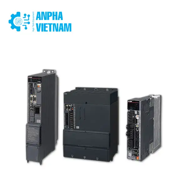 Thiết Bị Dẫn Động