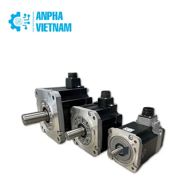 Động Cơ Servo