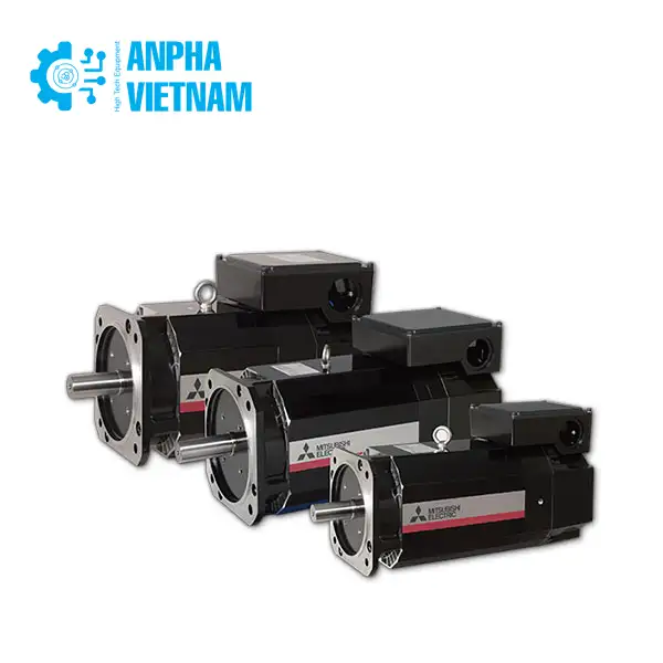 Động Cơ Trục Chính