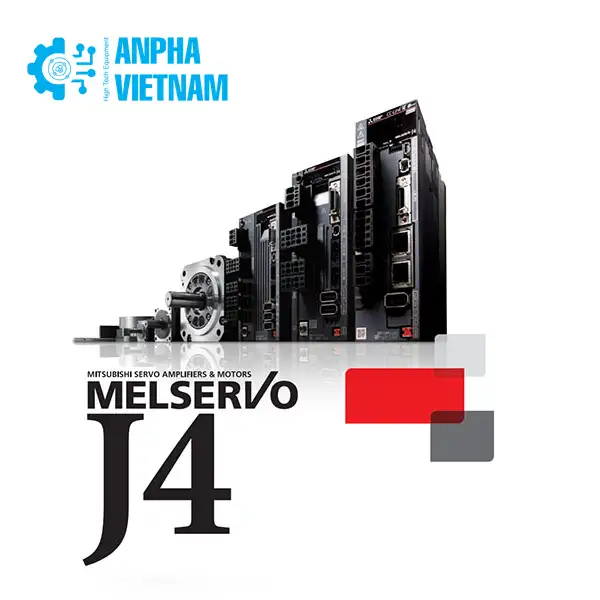 MELSERVO-J4