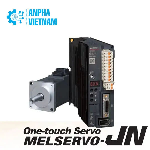 MELSERVO-JN