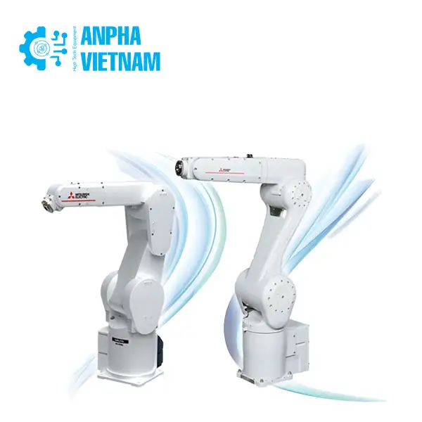 Robot loại thẳng đứng