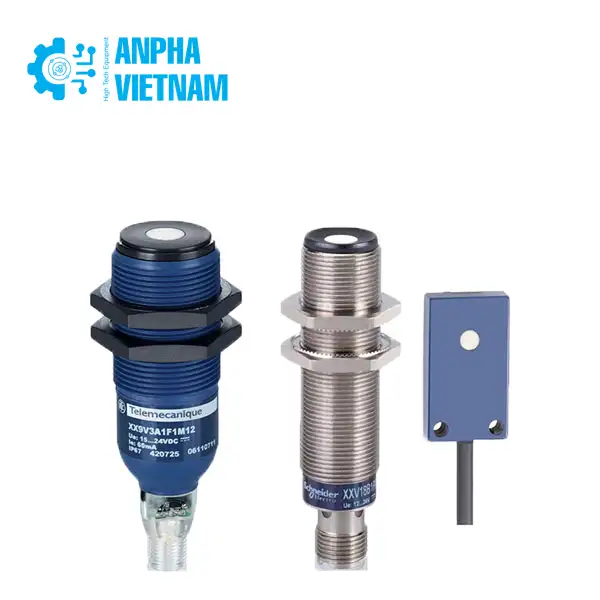 PHỤ KIỆN M12 ANGLE CONNECT. 4PINS – XZCC12FCM40B