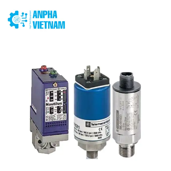 CẢM BIẾN ÁP SUẤT 12 BAR – XMAV12L2135