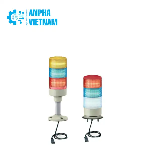 ĐÈN TẦNG SCHNEIDER 24V, Đ-XL – XVGB2