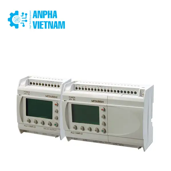 Bộ Điều khiển ứng dụng đơn giản