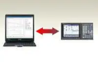 Công cụ hỗ trợ điều chỉnh servo: MS Configurator / NC Analyzer