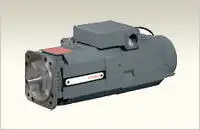 Sê-ri SJ-VL động cơ trục chính quán tính thấp, tốc độ cao
