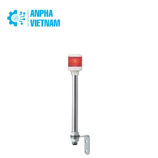 ĐÈN TẦNG SCHNEIDER 24V, ĐỎ, 40MM – XVC4B1