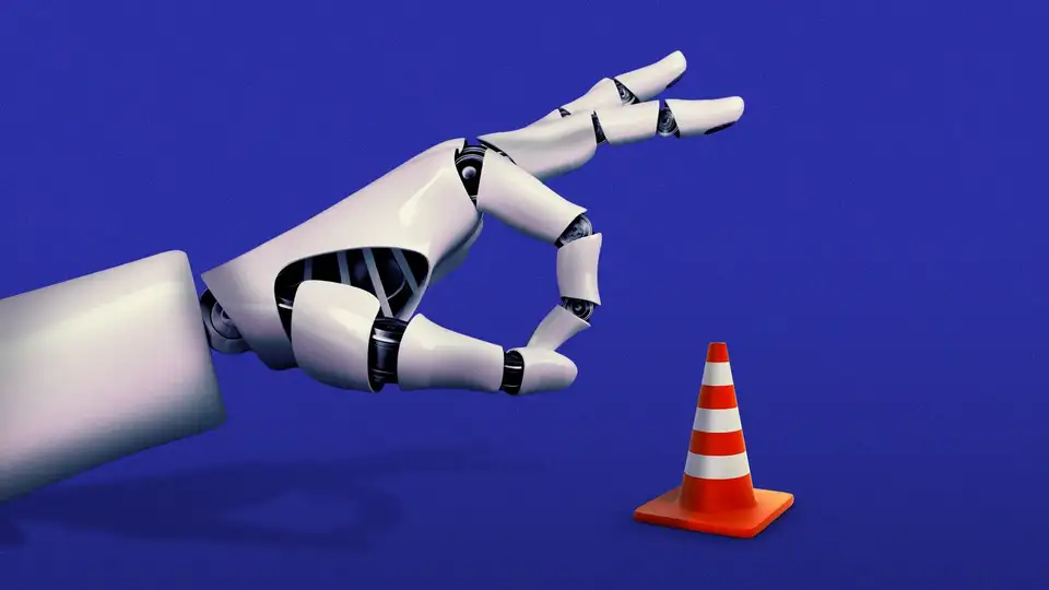 Robot AI 