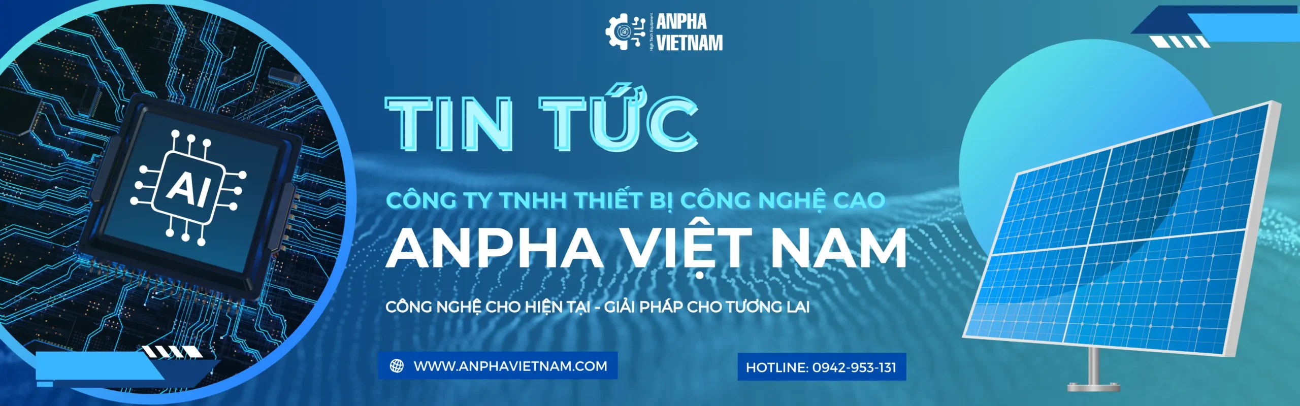 TIN TỨC - ANPHA VIỆT NAM