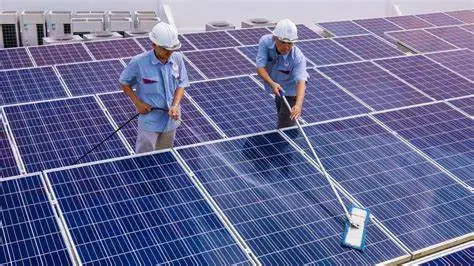 Mục tiêu trên 50% hộ dân sử dụng điện mặt trời: Vì sao vẫn còn quá xa vời?