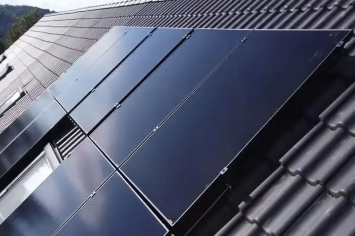 Hungary xây dựng nhà máy điện mặt trời lớn nhất châu Âu, tạo ra 470 triệu kWh điện sạch mỗi năm