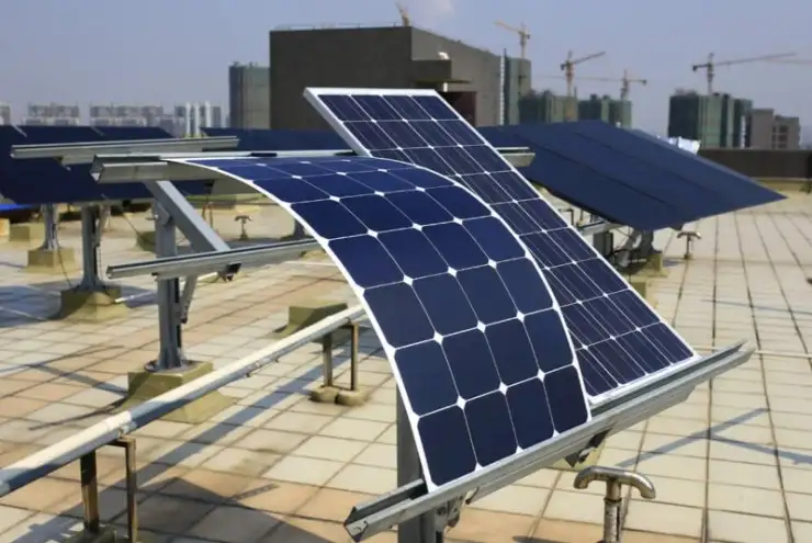 Trung Quốc đột phá công nghệ pin mặt trời perovskite: Hiệu suất vượt mốc 31%