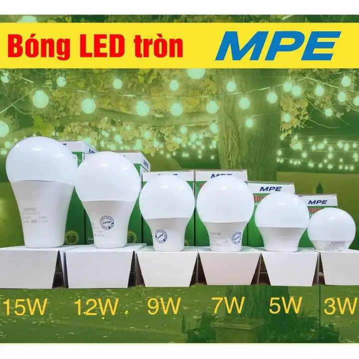 Mẹo 5 giây giúp bạn nhận biết bóng đèn LED giả, kém chất lượng