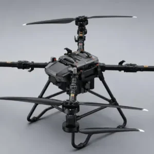 UAV HR120