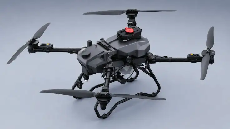 UAV HR20
