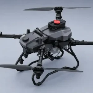 VR1 – UAV trinh sát khu vực