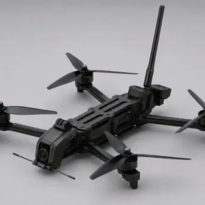 UAV XR7