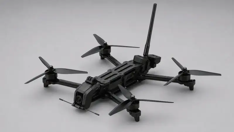 UAV XR7