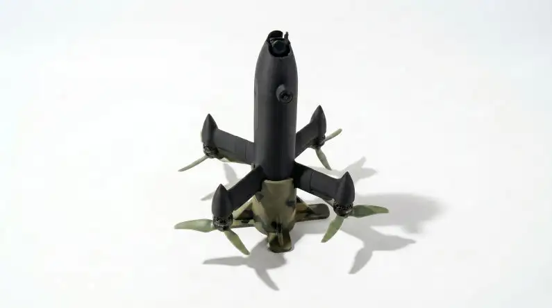 UAV XR5+