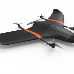 Vtol SSR1 – UAV trinh sát tầm xa