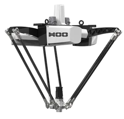 Robot Delta Robotphoenix Bat1100-S3