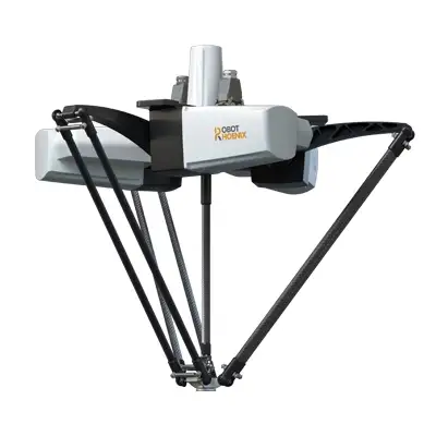 Robot Delta Robotphoenix Bat600M-S3